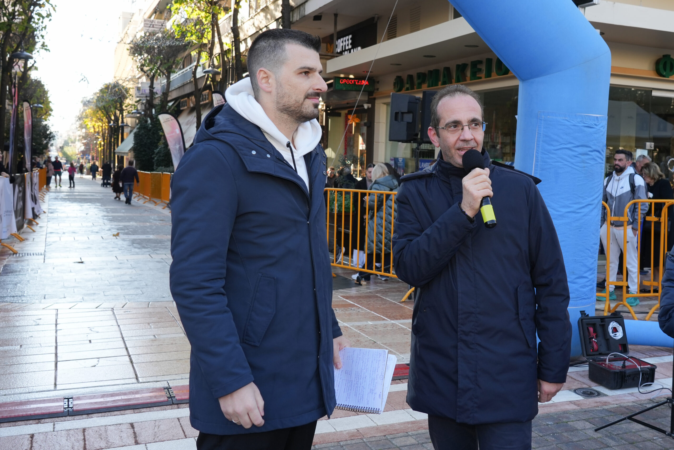 Ιατρικός Σύλλογος Αγρινίου